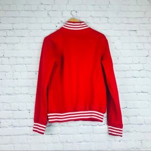 supreme society jacket